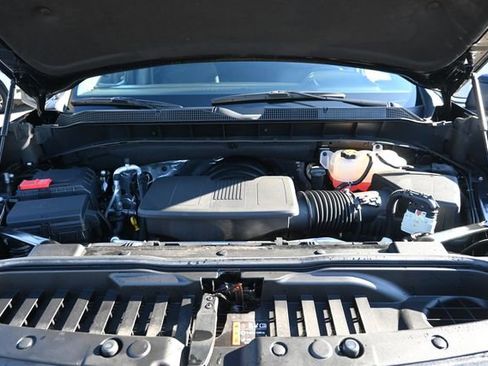 Used 2024 Chevrolet Silverado 1500 RST w/ Convenience Package II image 21