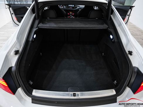 Used 2016 Audi RS 7 Prestige image 64