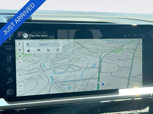 New 2026 Chevrolet Silverado 1500 RST image 18