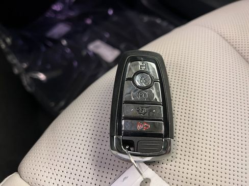 Used 2025 Lincoln Aviator Reserve w/ Illumination Package image 43