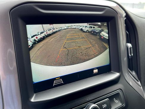 Used 2021 Chevrolet Silverado 1500 Custom image 29