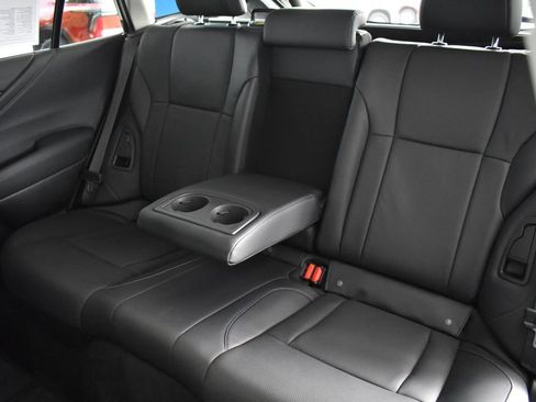 Used 2025 Subaru Outback Limited XT image 27