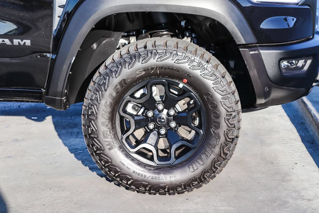 New 2026 RAM 1500 RHO AWD/4WD image 11