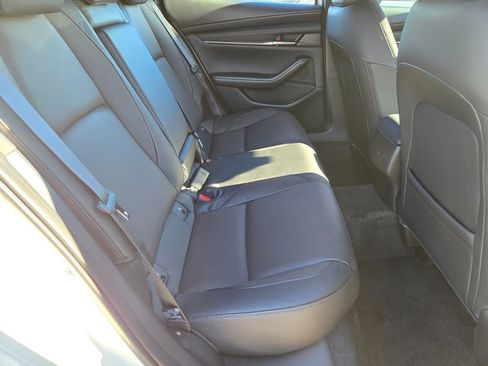 New 2026 MAZDA MAZDA3 2.5 S Hatchback w/ Premium Pkg FWD image 19