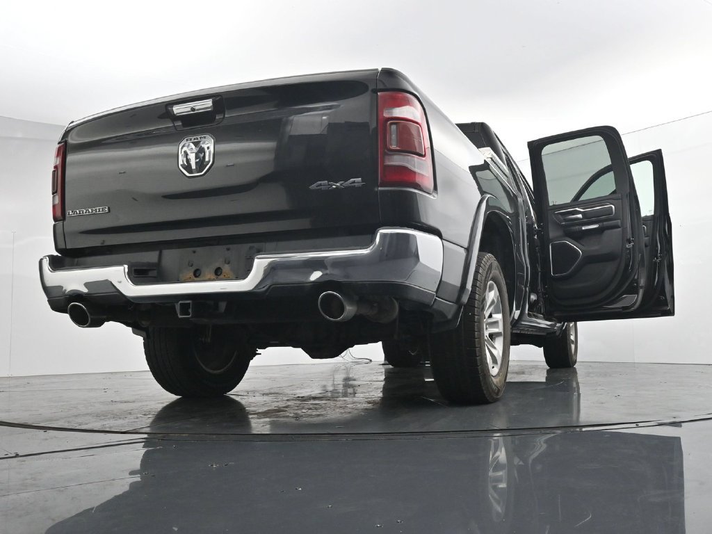 Used 2019 RAM 1500 Laramie AWD/4WD image 30