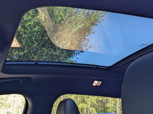 New 2026 Ford Escape ST-Line w/ Tech Pack #1 image 13