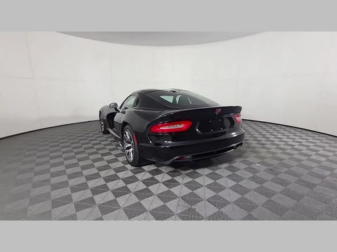 Used 2014 SRT Viper GTS w/ GTS Laguna Interior Package RWD image 43
