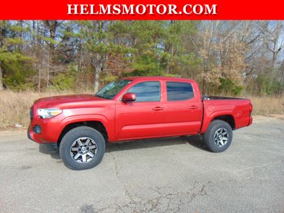 Used 2020 Toyota Tacoma SR
