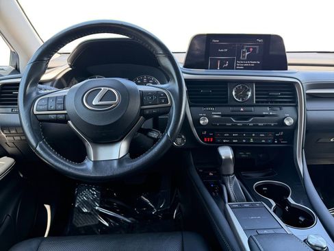 Used 2021 Lexus RX 350 FWD w/ Accessory Package image 10