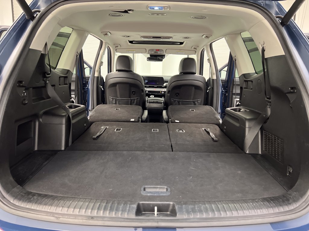 Used 2025 Kia Telluride S FWD image 46