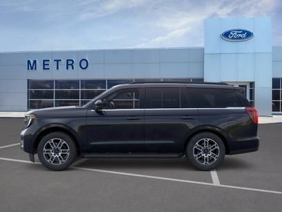 New 2026 Ford Expedition Active
