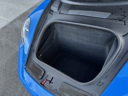 Certified 2023 Porsche 911 GT3 image 36