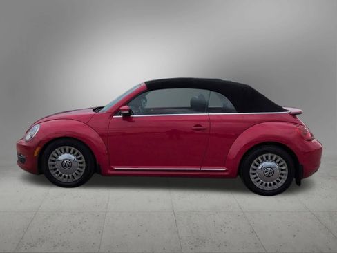 Used 2015 Volkswagen Beetle 1.8T FWD image 3