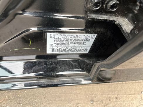 Used 2025 Nissan Sentra SV image 27