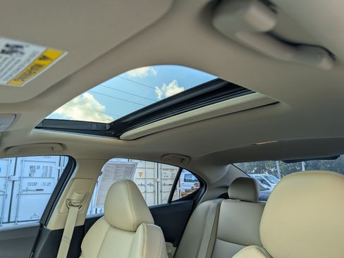 Used 2019 Acura TLX FWD image 22