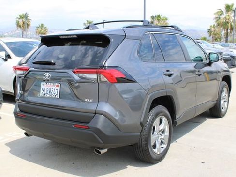 Used 2024 Toyota RAV4 XLE w/ Convenience Package image 21