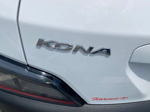Used 2023 Hyundai Kona SEL FWD image 14