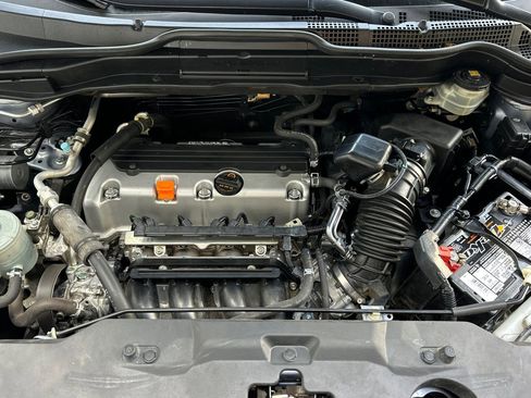 Used 2011 Honda CR-V EX-L image 30