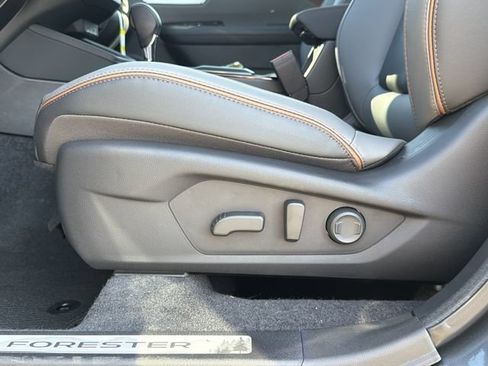 New 2026 Subaru Forester Sport AWD/4WD image 21