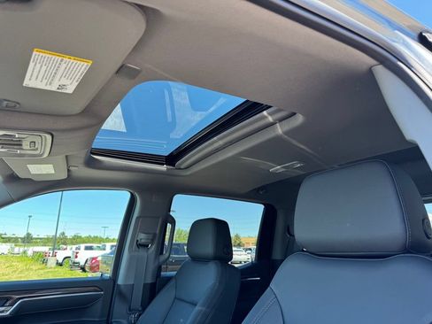 New 2026 Chevrolet Silverado 1500 LT Trail Boss w/ LT Trail Boss Premium Package AWD/4WD image 14