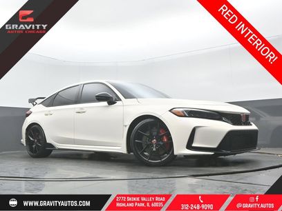 Used 2023 Honda Civic Type R