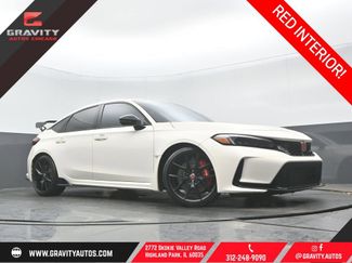 Used 2023 Honda Civic Type R video 1