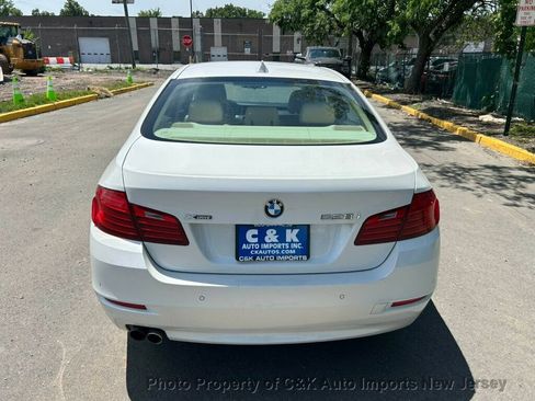 Used 2014 BMW 528i xDrive Sedan AWD/4WD image 13