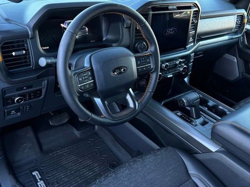 New 2025 Ford F150 Tremor image 9