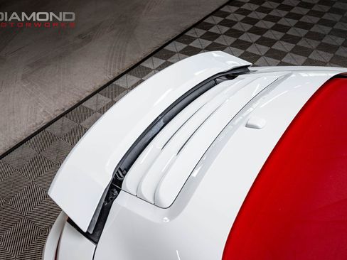 Used 2013 Porsche 911 Carrera w/ Bose Audio Pkg RWD image 7
