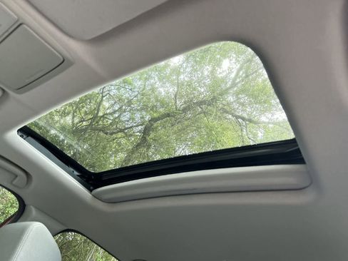 Certified 2022 Honda CR-V EX image 17