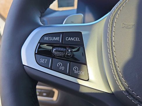 New 2026 BMW X7 xDrive40i w/ M Sport Package image 23