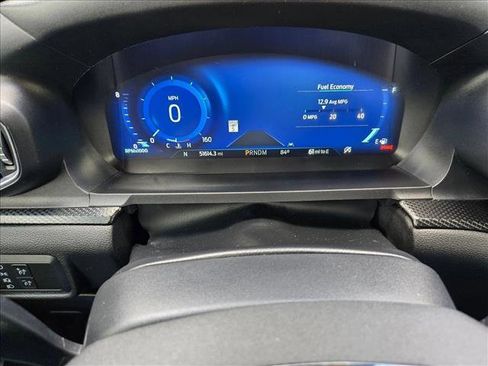 Used 2021 Ford Explorer ST w/ Equipment Group 401A image 11