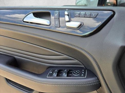 Used 2019 Mercedes-Benz GLE 43 AMG 4MATIC Coupe image 12
