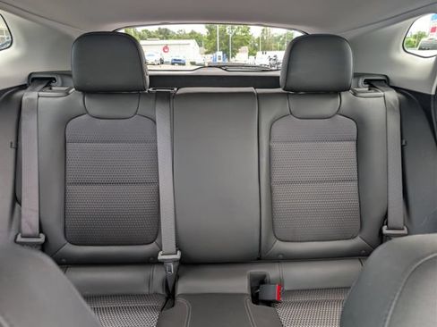 Used 2024 Chevrolet Trax LT w/ Driver Confidence Package FWD image 16