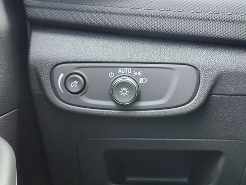 New 2026 Chevrolet TrailBlazer LS image 21