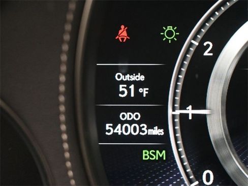 Used 2018 Lexus LS 500 AWD w/ Luxury Package image 13