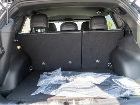 New 2026 Jeep Compass Limited AWD/4WD image 8