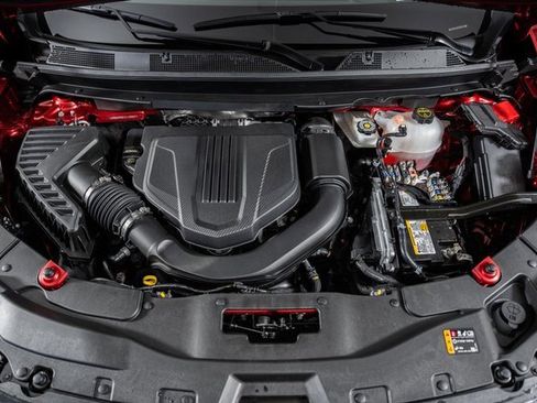 New 2026 Chevrolet Traverse LT w/ LPO, Floor Liner Package image 19