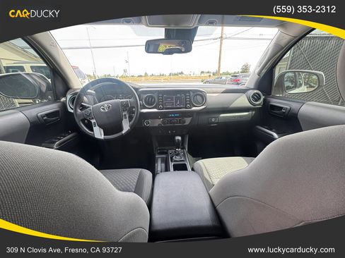 Used 2023 Toyota Tacoma SR5 image 22