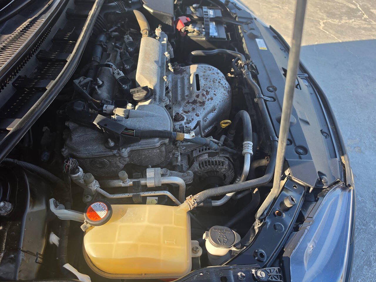Used 2016 Scion tC FWD image 48