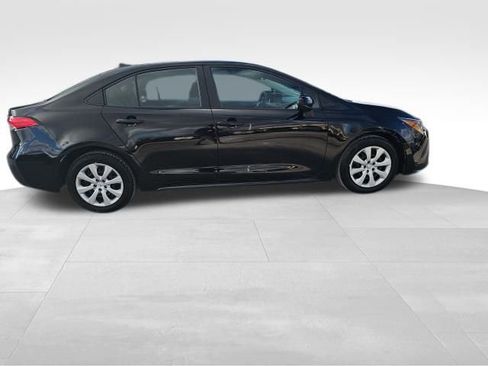 Used 2024 Toyota Corolla LE image 24