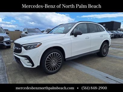 New 2026 Mercedes-Benz GLC 300