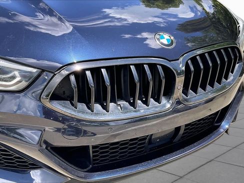 Used 2021 BMW M850i Gran Coupe xDrive AWD/4WD image 28