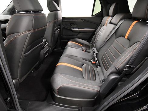 Used 2026 Honda Passport TrailSport image 15