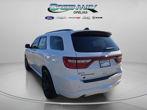 New 2026 Dodge Durango GT image 5