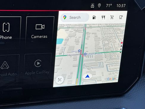 New 2026 GMC Sierra 1500 Denali w/ Technology Package image 17