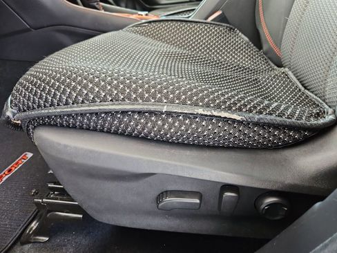 Used 2019 Subaru Forester Sport image 24