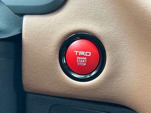 New 2026 Toyota Tundra 1794 Edition AWD/4WD image 27