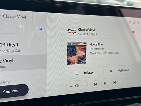 New 2026 Toyota Grand Highlander XLE image 22