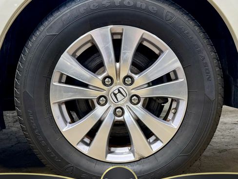 Used 2016 Honda Odyssey EX-L image 11